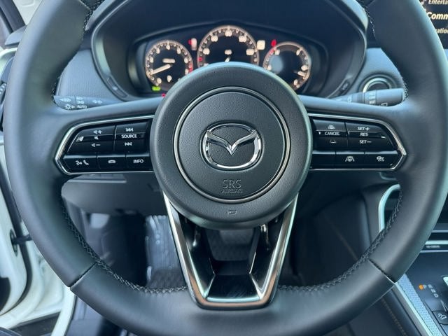 2026 Mazda Mazda CX-90 3.3 Turbo Premium AWD