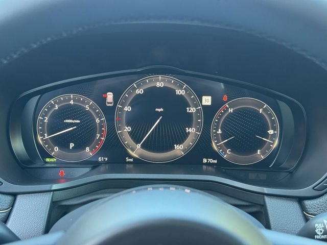 2026 Mazda Mazda CX-90 3.3 Turbo Premium AWD