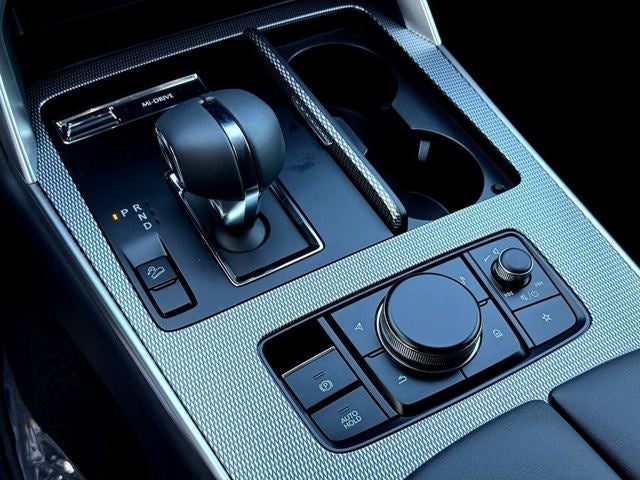 2026 Mazda Mazda CX-90 3.3 Turbo Premium AWD