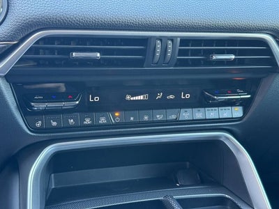 2026 Mazda Mazda CX-90 3.3 Turbo Premium AWD