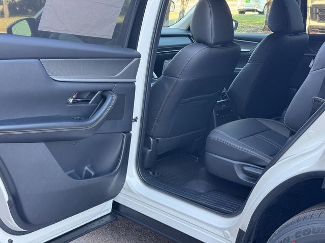 2026 Mazda Mazda CX-90 3.3 Turbo Premium AWD