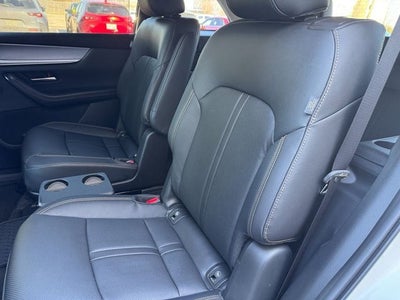 2026 Mazda Mazda CX-90 3.3 Turbo Premium AWD