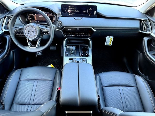 2026 Mazda Mazda CX-90 3.3 Turbo Premium AWD