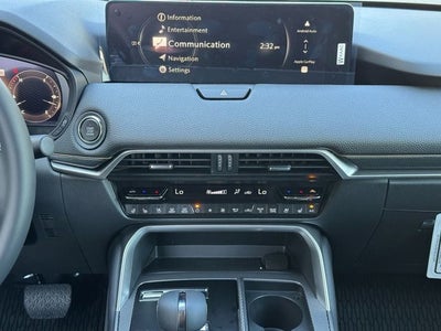 2026 Mazda Mazda CX-90 3.3 Turbo Premium AWD