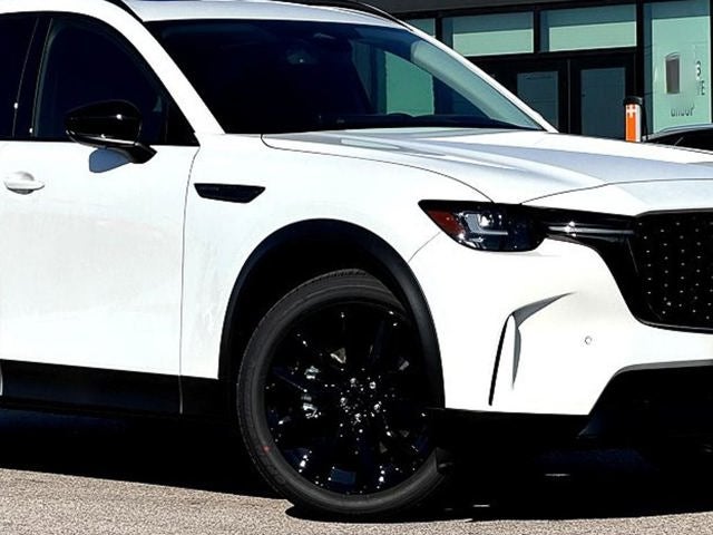 2026 Mazda Mazda CX-90 3.3 Turbo Premium AWD