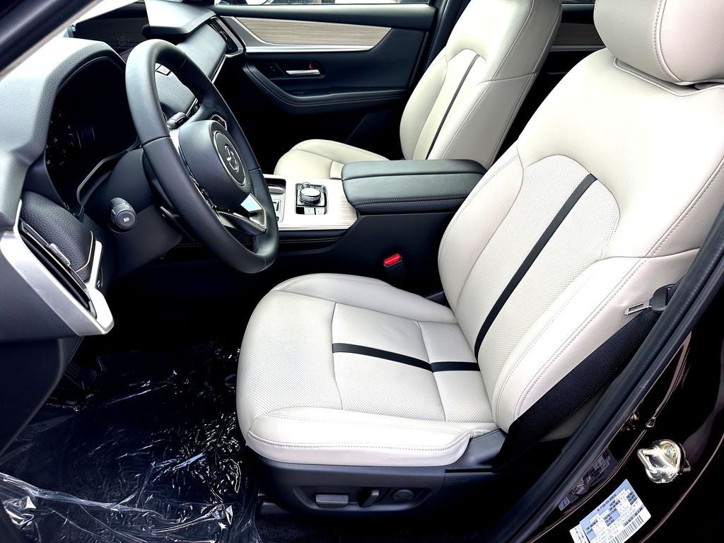 2026 Mazda Mazda CX-90 3.3 Turbo Premium Sport AWD