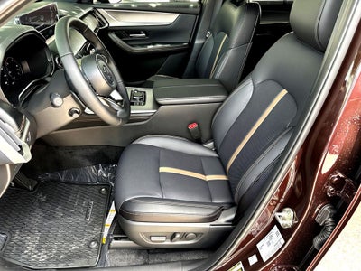 2026 Mazda Mazda CX-90 3.3 Turbo S Premium Sport AWD