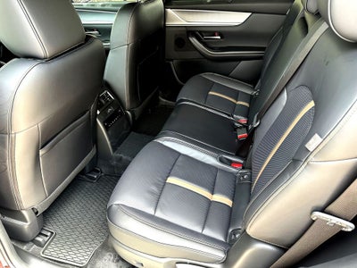 2026 Mazda Mazda CX-90 3.3 Turbo S Premium Sport AWD