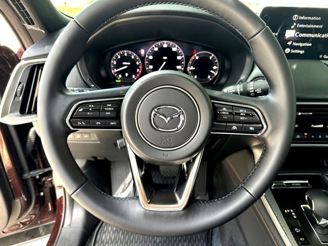 2026 Mazda Mazda CX-90 3.3 Turbo S Premium Sport AWD