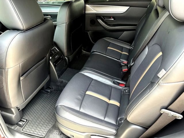 2026 Mazda Mazda CX-90 3.3 Turbo S Premium Sport AWD