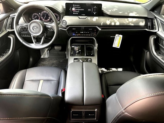 2026 Mazda Mazda CX-90 3.3 Turbo S Premium Sport AWD