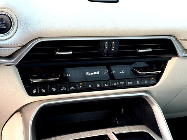 2026 Mazda Mazda CX-90 3.3 Turbo S Premium Sport AWD