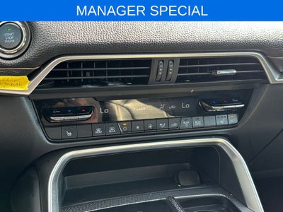 2024 Mazda Mazda CX-90 3.3 Turbo Premium