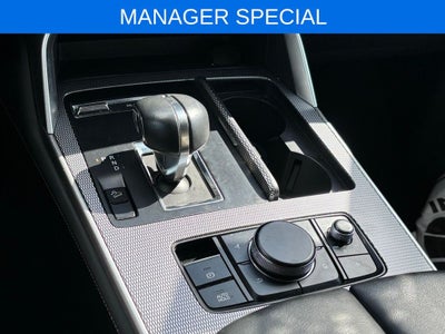 2024 Mazda Mazda CX-90 3.3 Turbo Premium