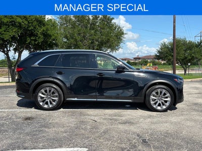 2024 Mazda Mazda CX-90 3.3 Turbo Premium