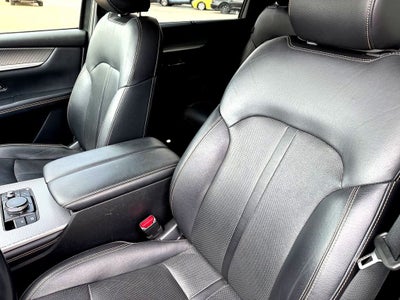 2024 Mazda Mazda CX-90 3.3 Turbo Premium