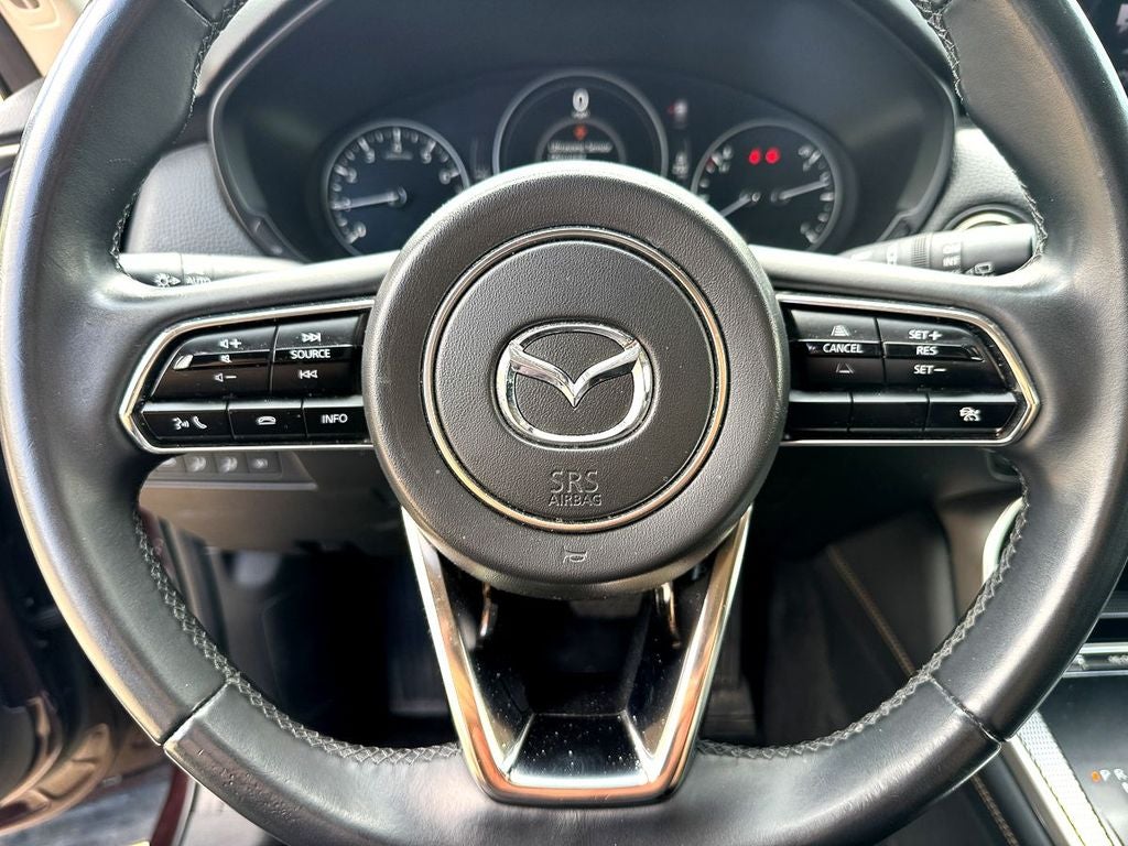 2024 Mazda Mazda CX-90 3.3 Turbo Premium