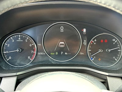 2024 Mazda Mazda CX-90 3.3 Turbo Premium