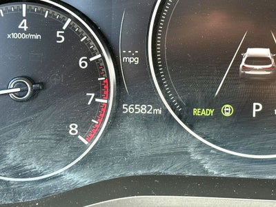 2024 Mazda Mazda CX-90 3.3 Turbo Premium