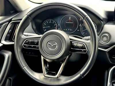 2024 Mazda Mazda CX-90 3.3 Turbo Premium