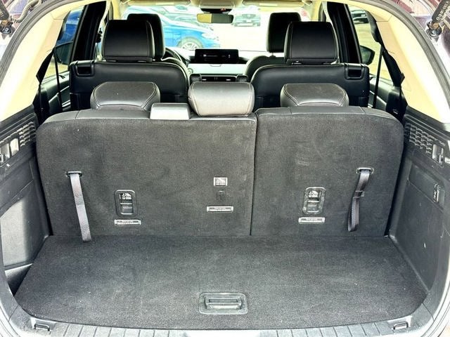 2024 Mazda Mazda CX-90 3.3 Turbo Premium