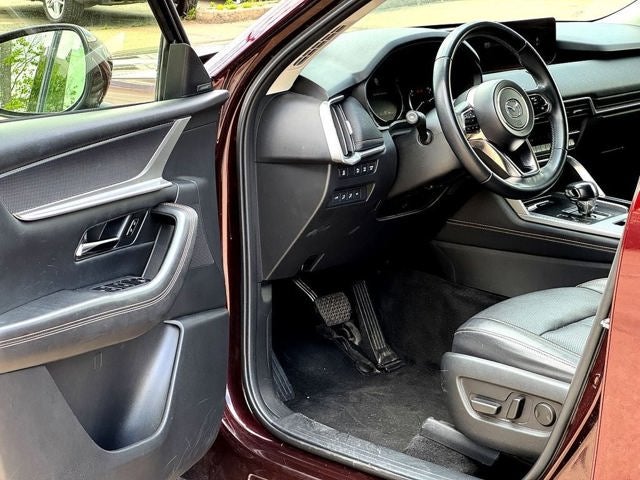 2024 Mazda Mazda CX-90 3.3 Turbo Premium