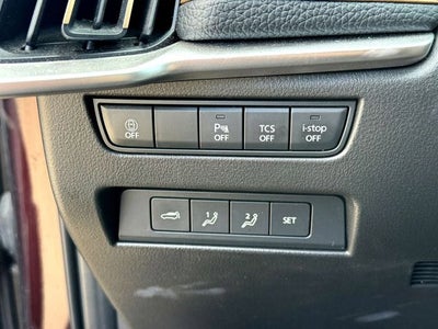 2024 Mazda Mazda CX-90 3.3 Turbo Premium