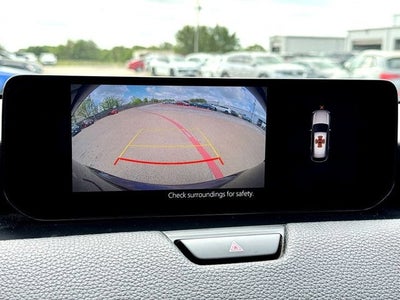 2024 Mazda Mazda CX-90 3.3 Turbo Premium