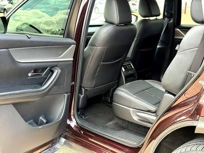 2024 Mazda Mazda CX-90 3.3 Turbo Premium