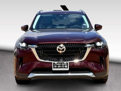 2024 Mazda Mazda CX-90 3.3 Turbo Premium