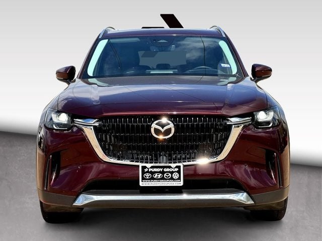 2024 Mazda Mazda CX-90 3.3 Turbo Premium