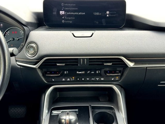 2024 Mazda Mazda CX-90 3.3 Turbo Premium