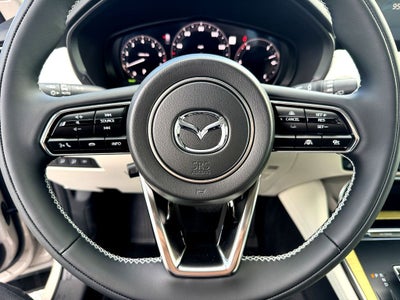 2026 Mazda Mazda CX-90 3.3 Turbo S Premium Plus AWD