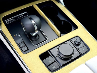 2026 Mazda Mazda CX-90 3.3 Turbo S Premium Plus AWD