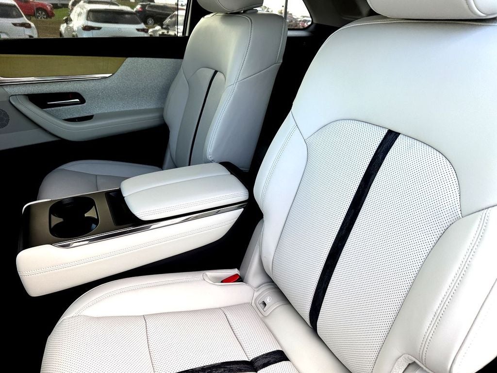 2026 Mazda Mazda CX-90 3.3 Turbo S Premium Plus AWD