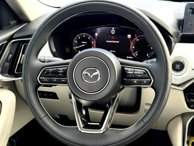 2026 Mazda Mazda CX-90 3.3 Turbo S Premium Plus AWD