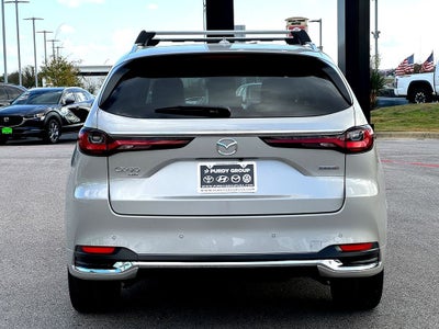 2026 Mazda Mazda CX-90 3.3 Turbo S Premium Plus AWD