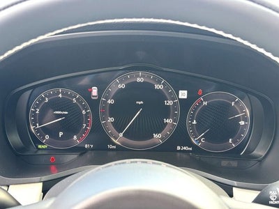 2026 Mazda Mazda CX-90 3.3 Turbo S Premium Plus AWD