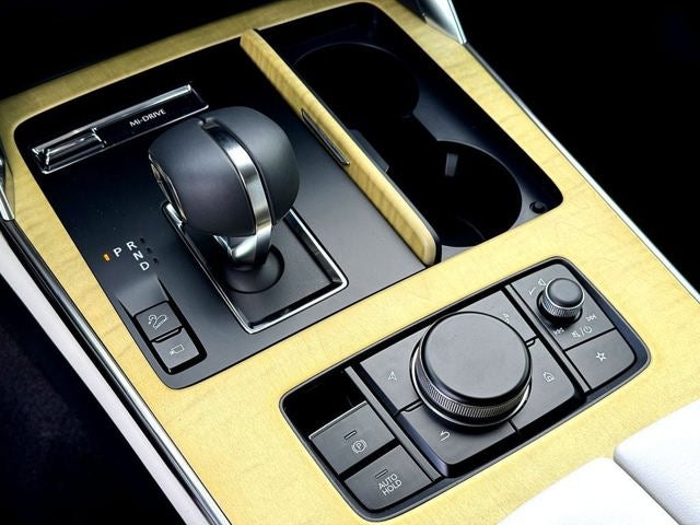 2026 Mazda Mazda CX-90 3.3 Turbo S Premium Plus AWD