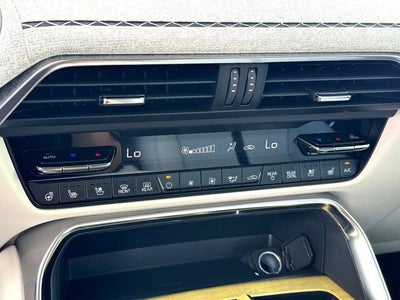 2026 Mazda Mazda CX-90 3.3 Turbo S Premium Plus AWD