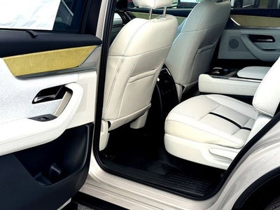 2026 Mazda Mazda CX-90 3.3 Turbo S Premium Plus AWD