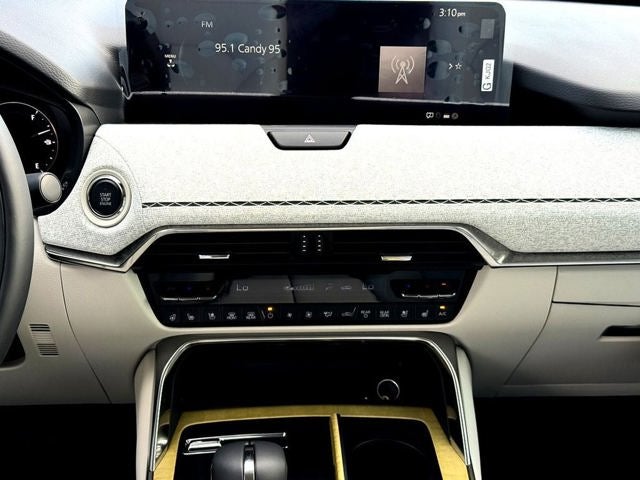 2026 Mazda Mazda CX-90 3.3 Turbo S Premium Plus AWD