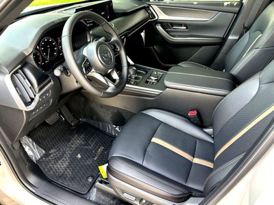 2026 Mazda Mazda CX-90 3.3 Turbo S Premium Plus AWD