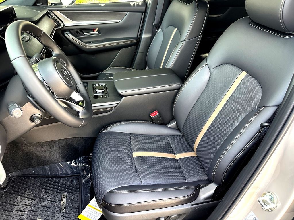 2026 Mazda Mazda CX-90 3.3 Turbo S Premium Plus AWD
