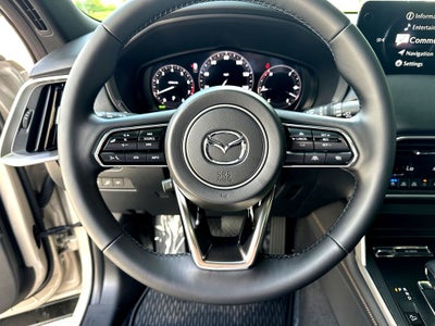 2026 Mazda Mazda CX-90 3.3 Turbo S Premium Plus AWD