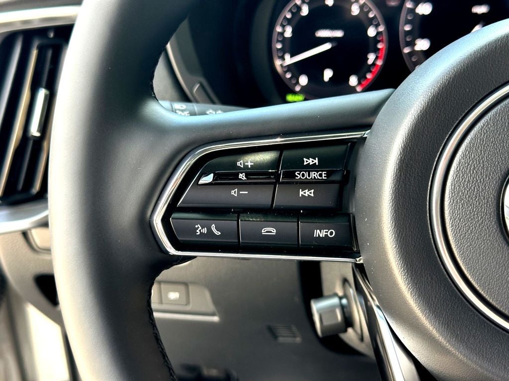 2026 Mazda Mazda CX-90 3.3 Turbo S Premium Plus AWD