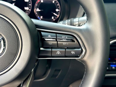 2026 Mazda Mazda CX-90 3.3 Turbo S Premium Plus AWD