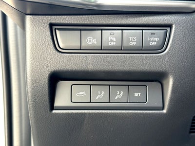 2026 Mazda Mazda CX-90 3.3 Turbo S Premium Plus AWD