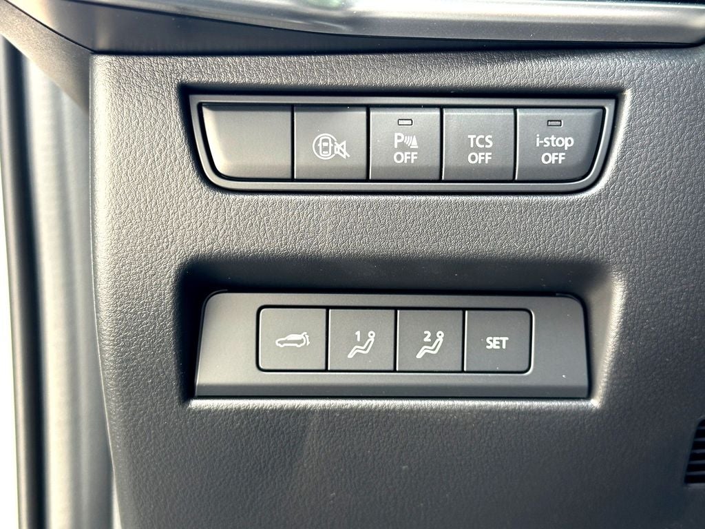 2026 Mazda Mazda CX-90 3.3 Turbo S Premium Plus AWD