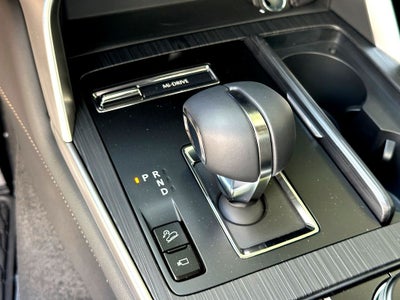 2026 Mazda Mazda CX-90 3.3 Turbo S Premium Plus AWD